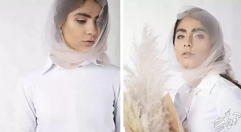 این عکس زن اول شهاب حسینی دل او را سوزاند ! - کدام شیک ترند زن اول یا زن دوم ! + تصاویر